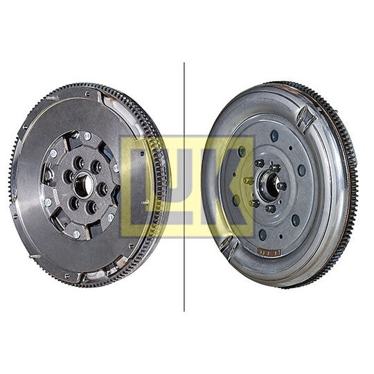 415 0654 10 Flywheel