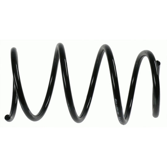 998 465 Coil Spring