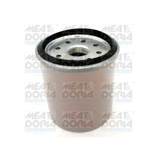 4120 Fuel filter