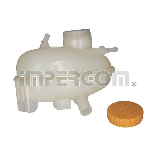44162 Expansion Tank, coolant