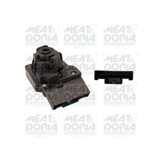 24019 Ignition-/Starter Switch