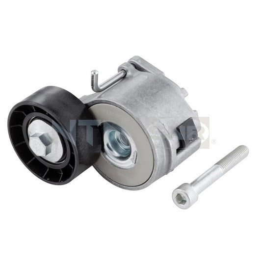 GA358.07 Tensioner Pulley, v-ribbed belt