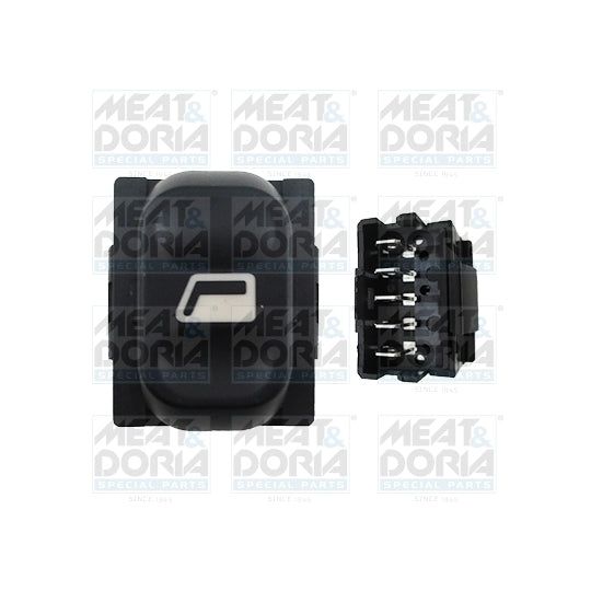 26356 Switch, window regulator