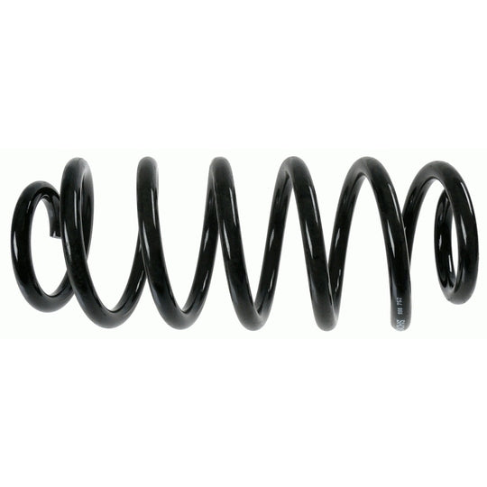 998 752 Coil Spring