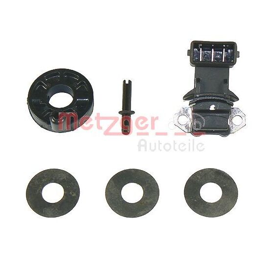 09.01007 Repair Kit, distributor