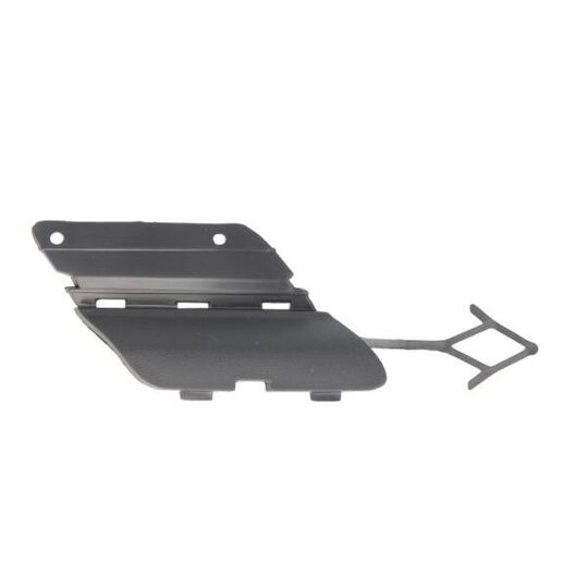 5513-00-5053973Q Bumper Cover, towing device