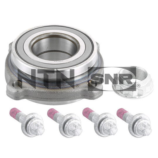 R150.50 Wheel Bearing Kit