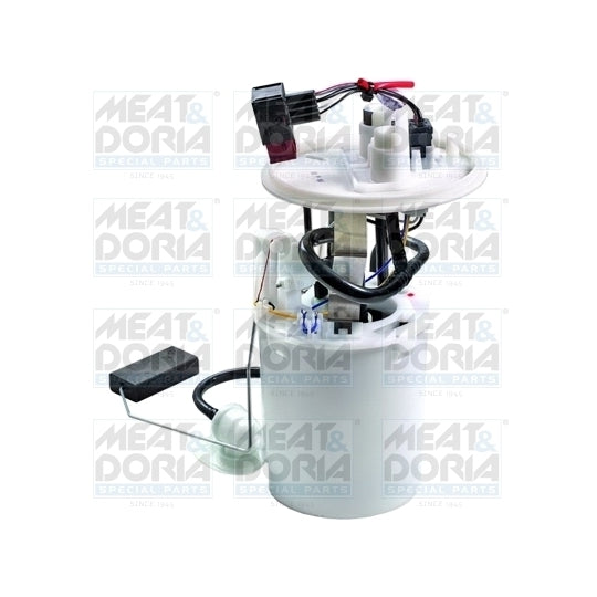 77300 Fuel Feed Unit