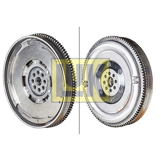 415 0375 10 Flywheel