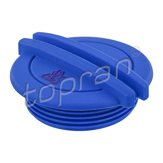 111 023 Sealing Cap, coolant tank