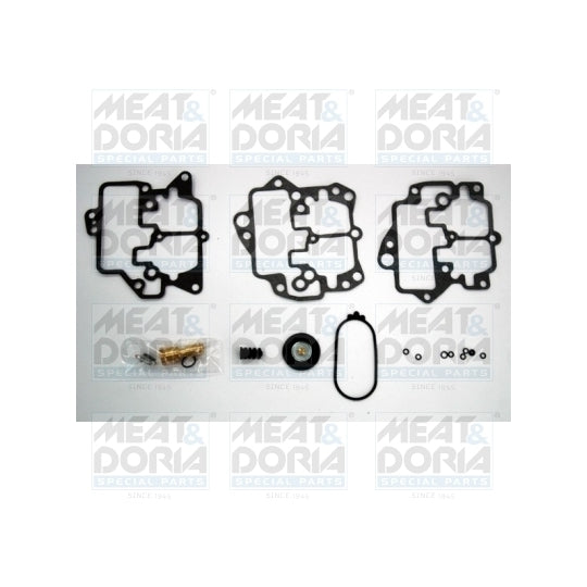 N751 Repair Kit, carburettor