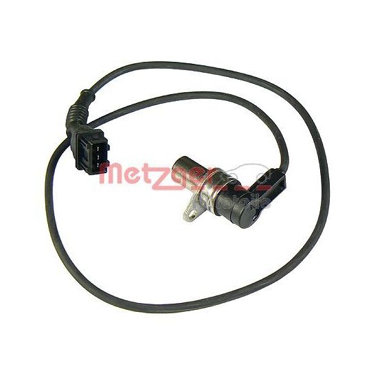 0902206 Sensor, crankshaft pulse