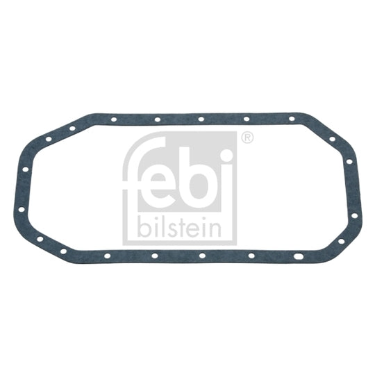 08191 Gasket, oil pan