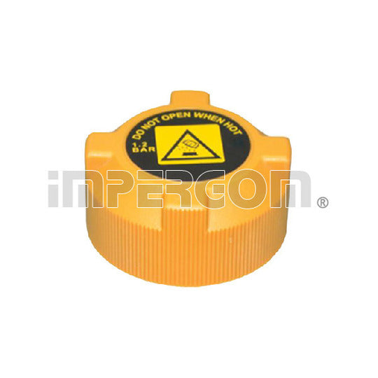 43023 Sealing Cap, coolant tank