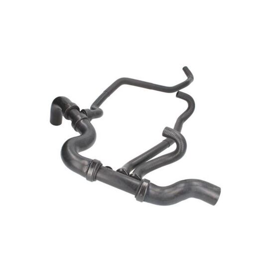 DWX222TT Radiator Hose