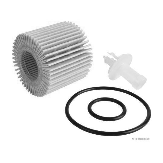 J1316007 Oil filter
