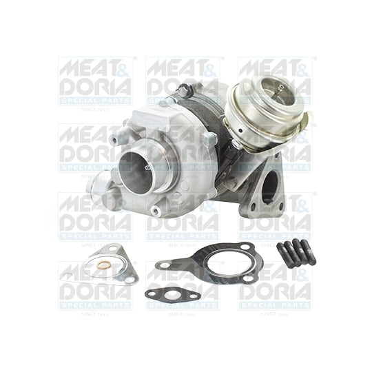 65269 Charger, charging system