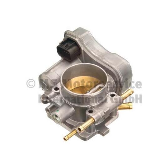 7.14319.09.0 Throttle body