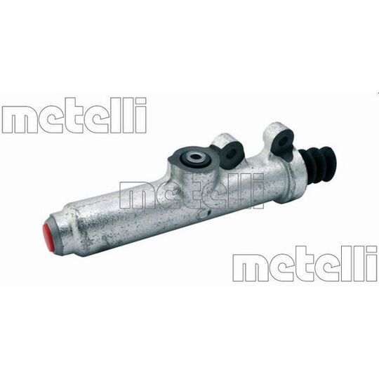 55-0022 Master Cylinder, clutch