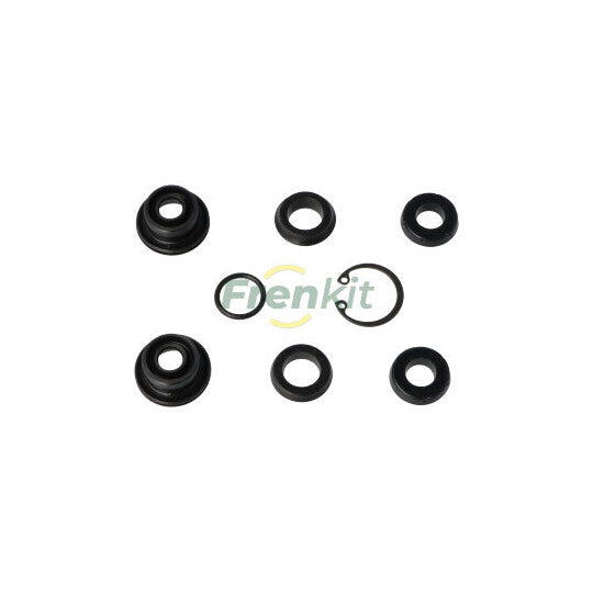 120079 Repair Kit, brake master cylinder