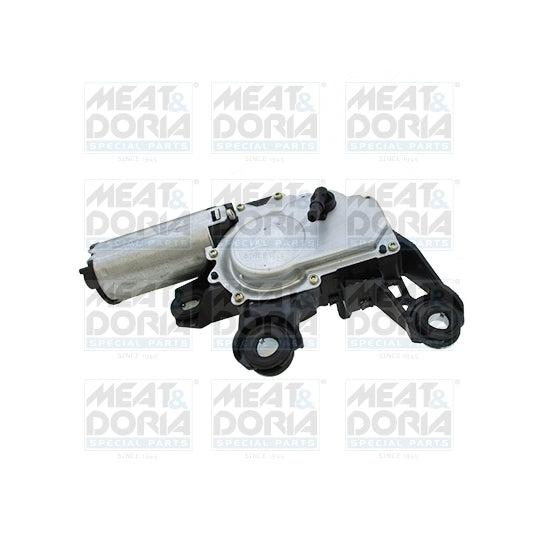 27307 Wiper Motor