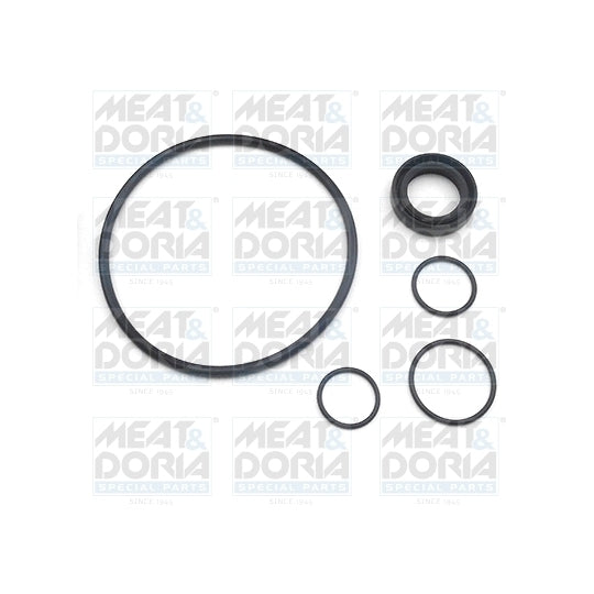 37010 Gasket Set, hydraulic pump