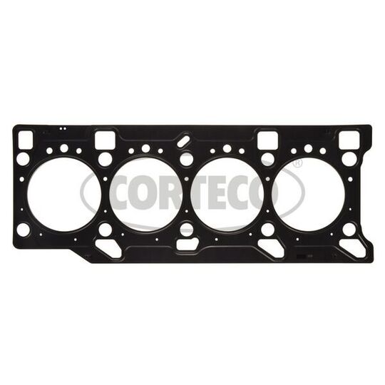 83403124 Gasket, cylinder head