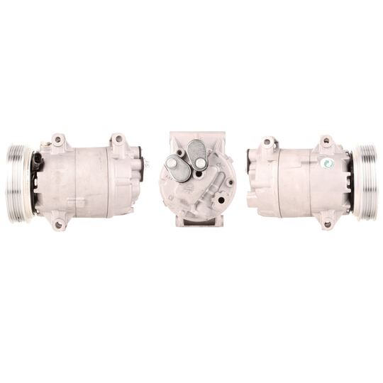 51-0094 Compressor, air conditioning