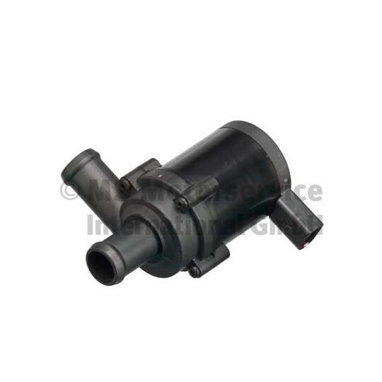 7.02074.57.0 Water Pump, parking heater