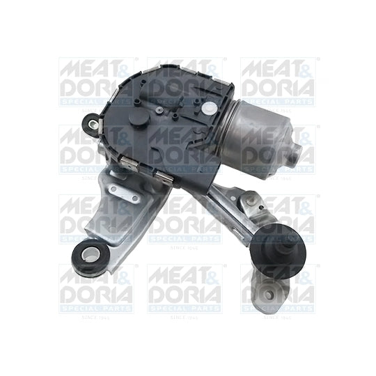 27064 Wiper Motor