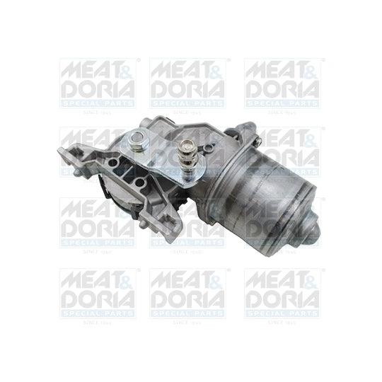 27458 Wiper Motor
