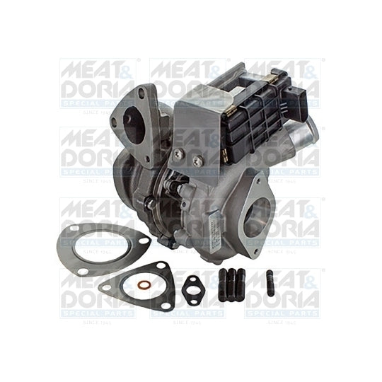 65062 Charger, charging system