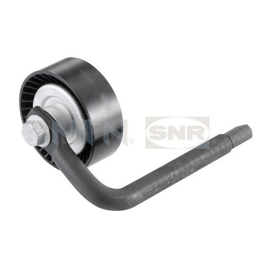 GA350.77 Tensioner Pulley, v-ribbed belt