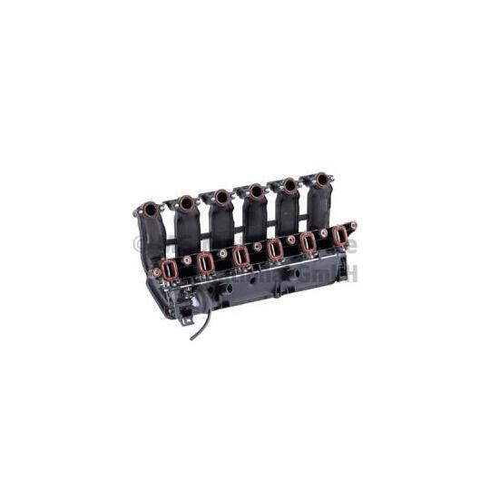 7.10131.07.0 Intake Manifold, air supply