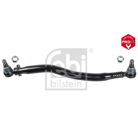 108051 Centre Rod Assembly