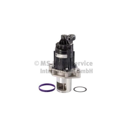 7.24809.87.0 EGR Valve
