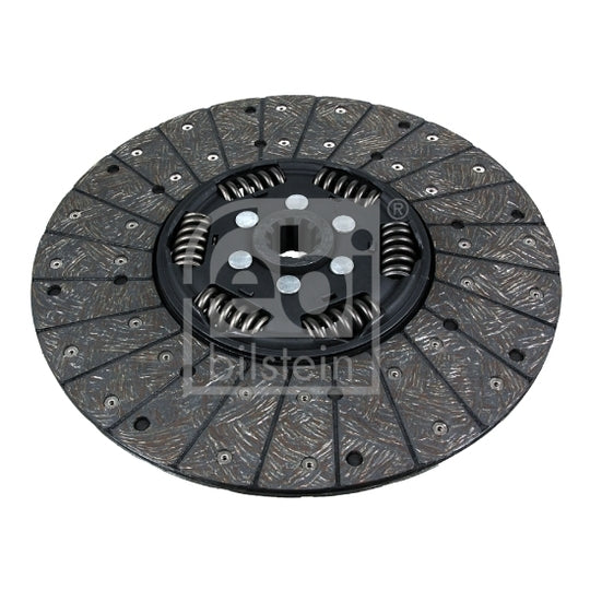 105062 Clutch Disc