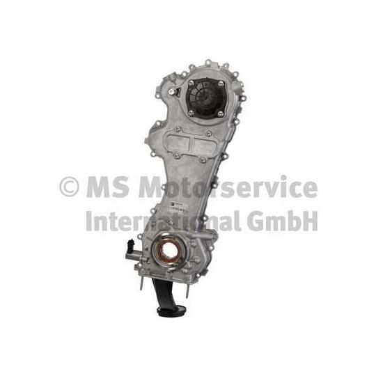 7.07381.08.0 Oil pump