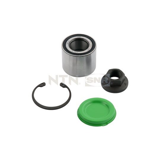 R153.37 Wheel Bearing Kit