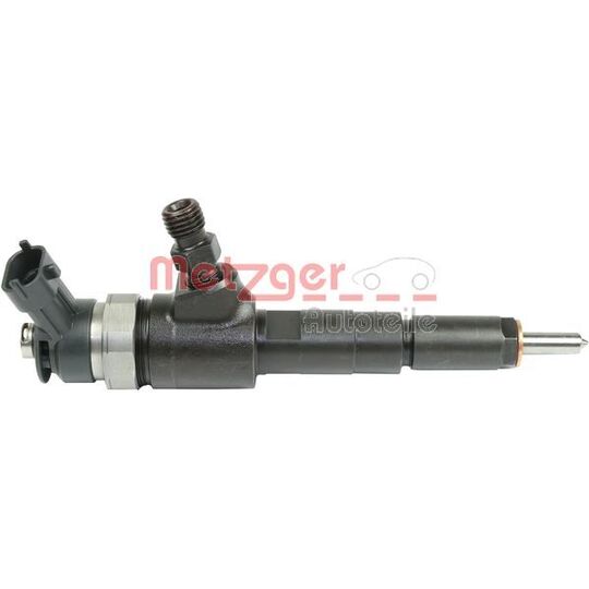 0870096 Injector Nozzle
