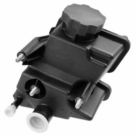 37125 01 Expansion Tank, power steering hydraulic oil