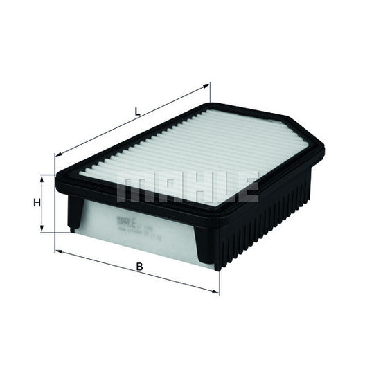 LX 3300 Air filter