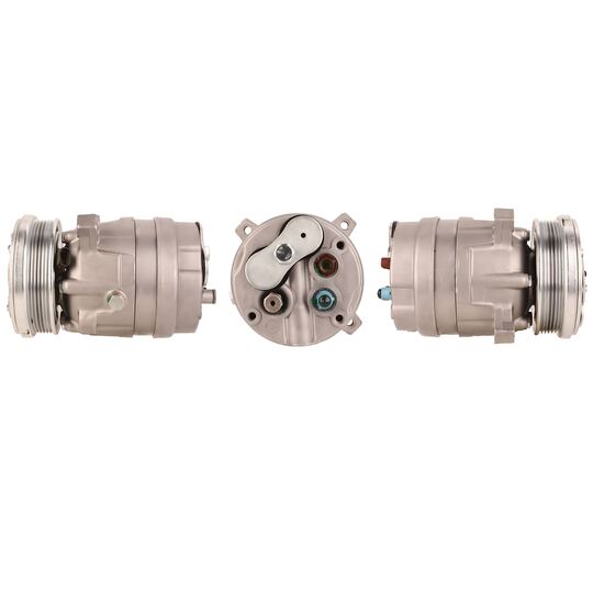 ACP432 Compressor, air conditioning