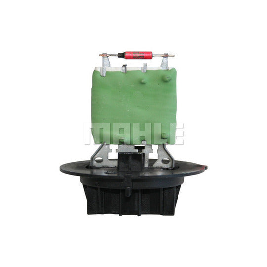 ABR 142 000S Resistor, interior blower