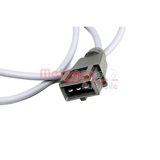 0902020 Sensor, crankshaft pulse