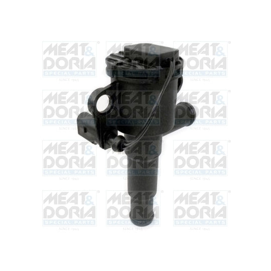 9916 Control Valve, coolant