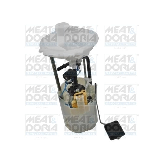 77750 Fuel Feed Unit