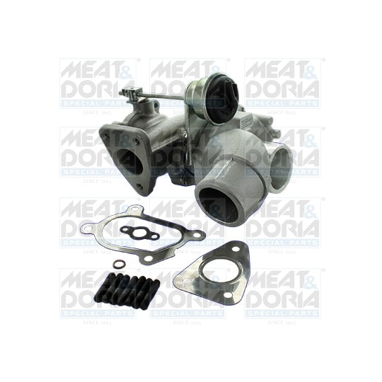 65249 Charger, charging system