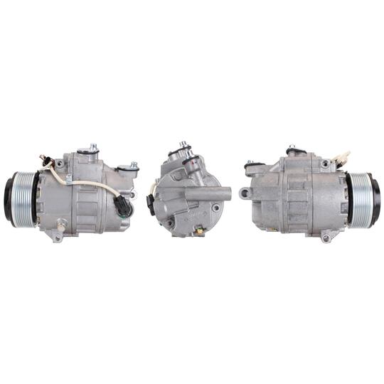 ACP955 Compressor, air conditioning