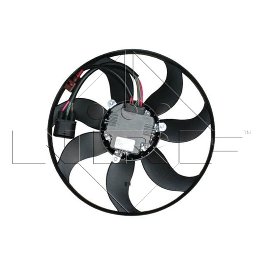47389 Fan, radiator